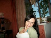 Фотография Алейник Лизы