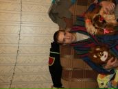 Фотография Ерофеева Игоря