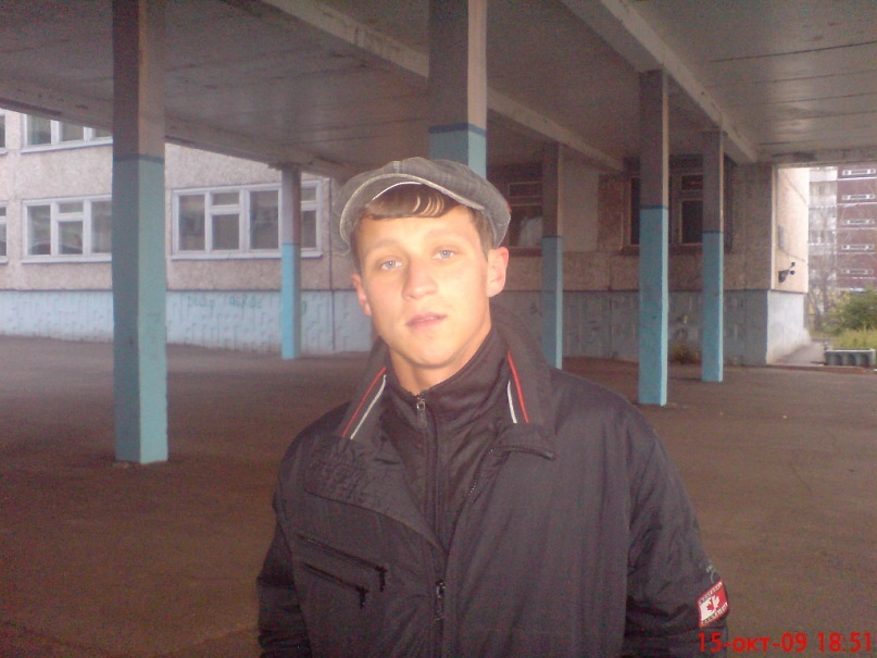 Дмитрий Аверин фотография #37