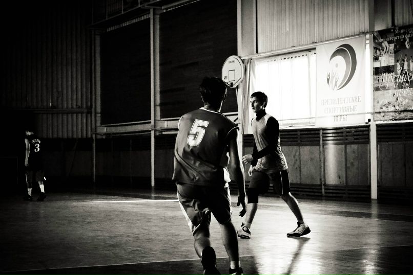 Николай Синицын фотография #49