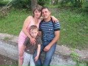 Іра Баран (чижевська) фотография #11 (источник - https://vk.com/id95523372)