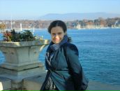 Фотография Трегубовой Елены