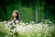 Фотография Орловой Марины