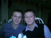 Фотография Киселёва Юрия