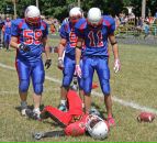 Фотография Померанцева Александра