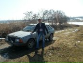 Вадім Сироветник фотография #31 (источник - https://vk.com/id79670031)