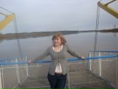 Фотография Останиной Анны