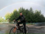 Фотография Муллахметова Ильшата