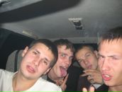 Фотография Мищерякова Никиты