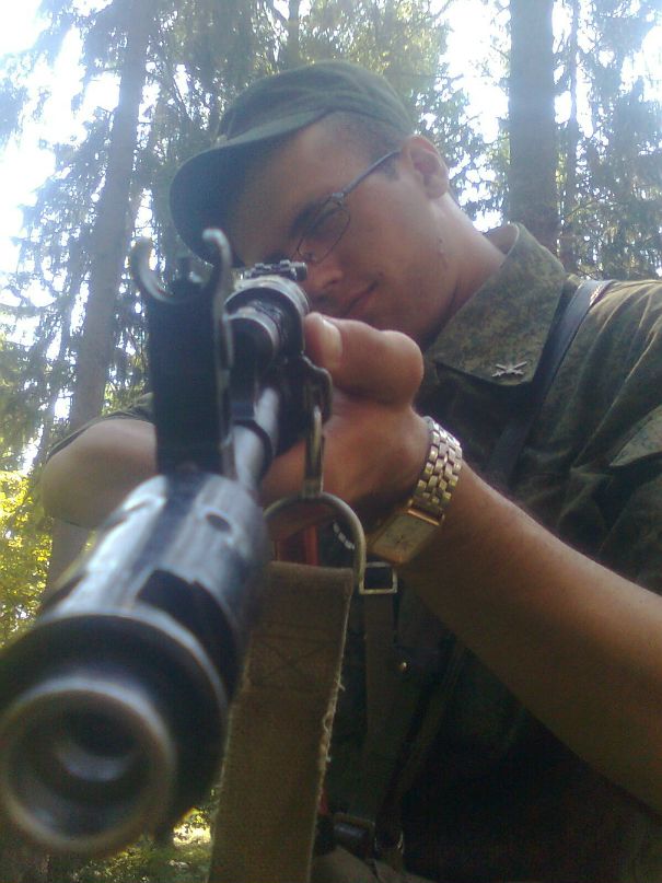 Серёга Сергеев фотография #4