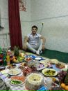 Озиль Макксут фотография #1