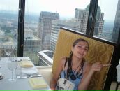 Фотография Левашовой Ксении