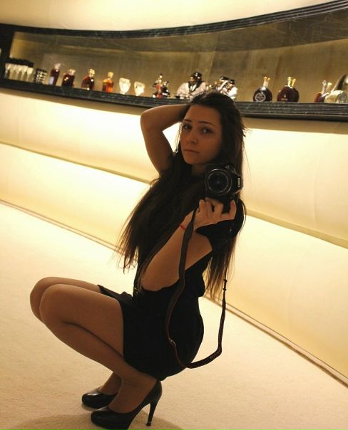 Anya Kurilenko фото №6