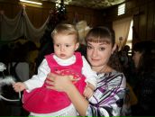 Фотография Печёрской Аллы