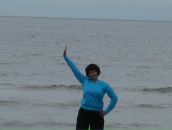 Фотография Кузьминой Натальи