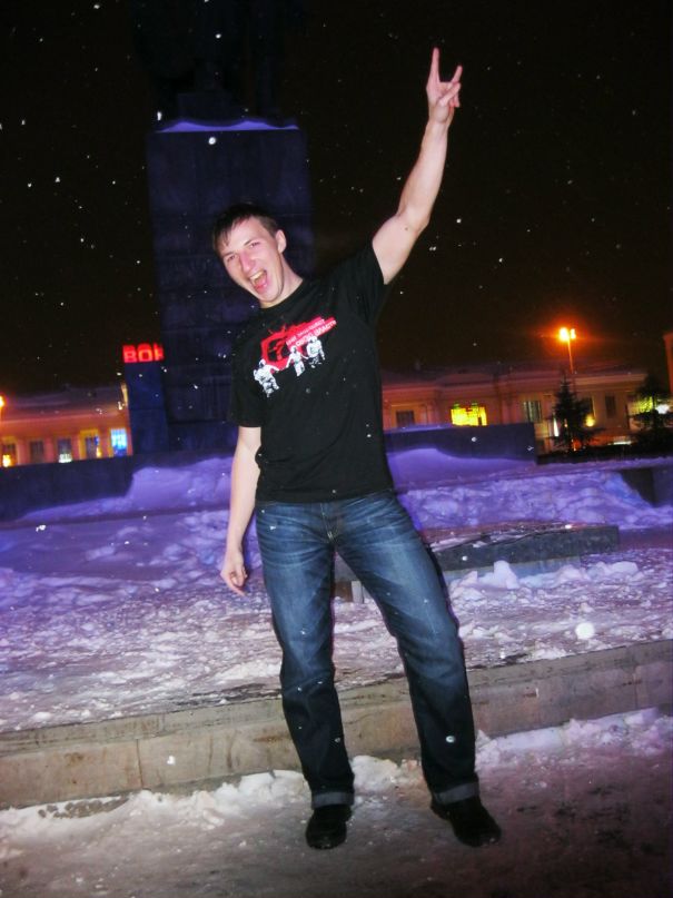 Дмитрий Пильков фотография #35