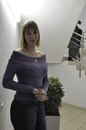 Фотография Надолинской Анастасии