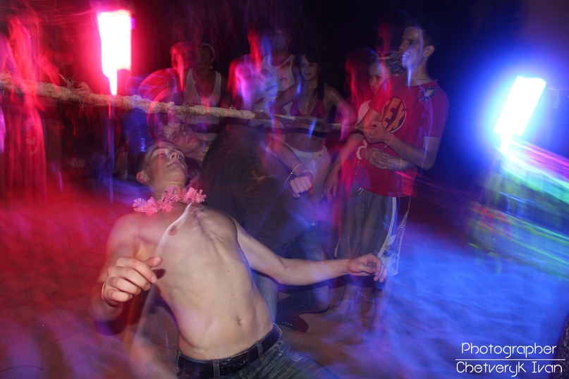 Boom Bam фотография #27