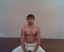 Фотография Мельникова Максима