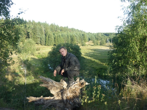 №7, Саня Черный №7, Саня Черный