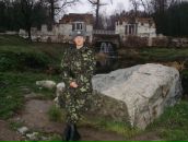 Женя Ободнюк фотография #27 (источник - https://vk.com/id70513681)