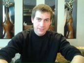 Фотография Сторожева Юрия