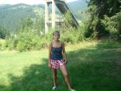 Леся Марків(дем'янчук) фотография #50 (источник - https://vk.com/id110290144)