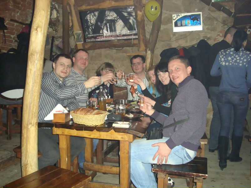 Богдан Лах фото №3