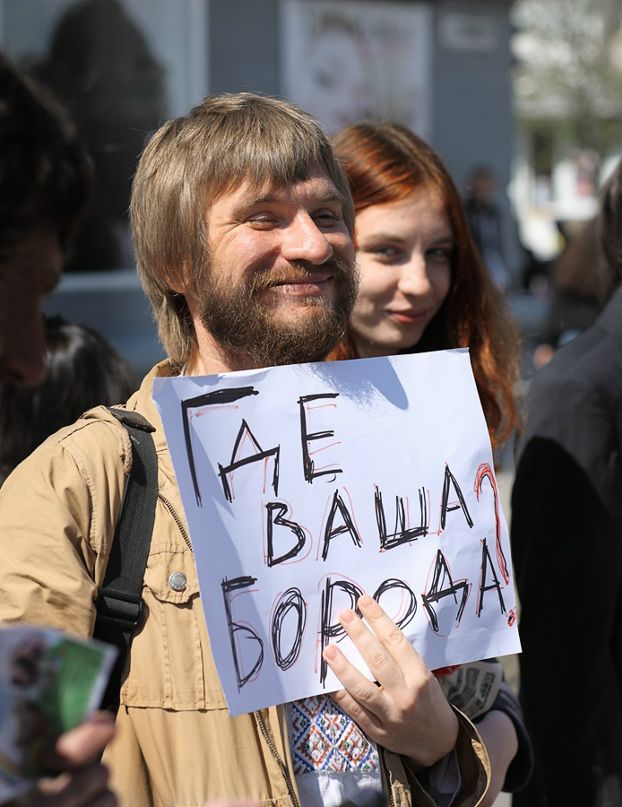 Руслан Абдуллаев фотография #43