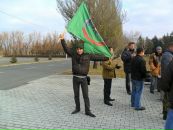 Фотография Дощанова Рустама