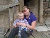 Фотография Шабалиной Любови