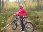 Фотография Кошаловой Юлии