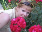 Фотография Есиной Ольги