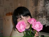 Фотография Зинатуллиной Эльвиры