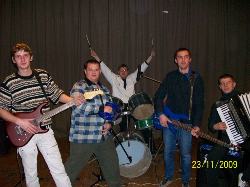 Сергей Борисик фотография #44