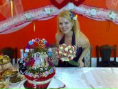 Лєна Тимошенко фотография #36 (источник - https://vk.com/id28606914)