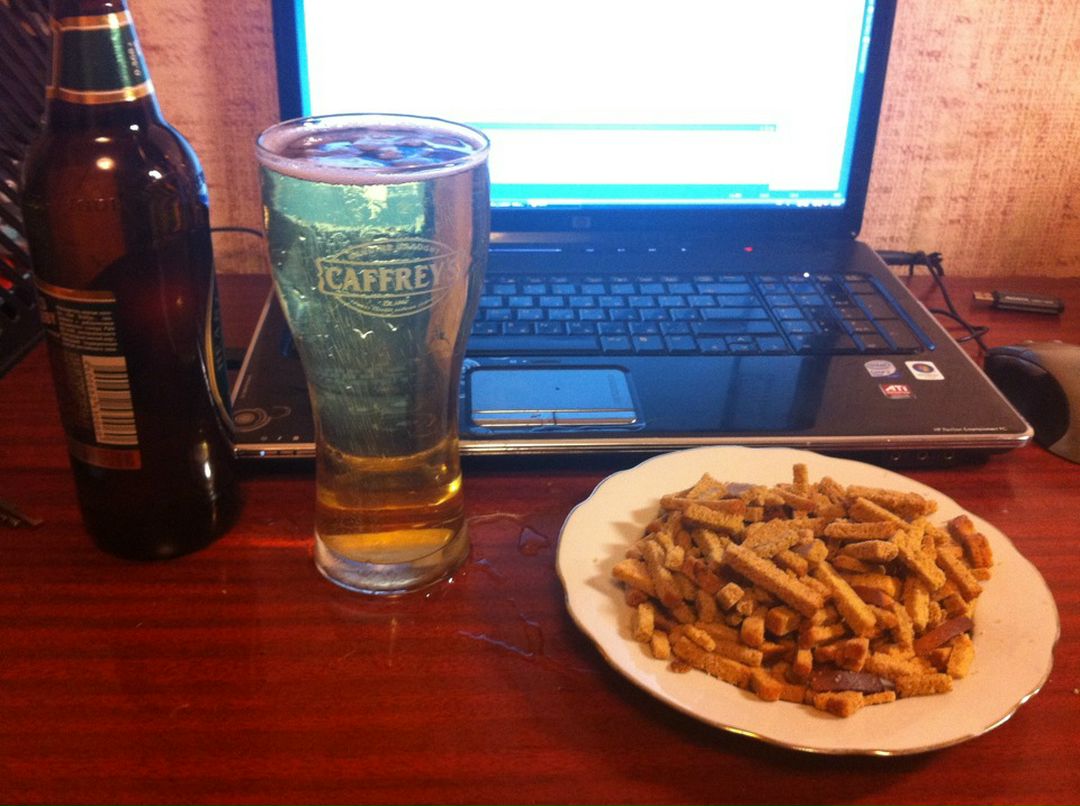 Николай Мельников фотография #6