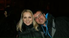 Фотография Мазуровой Анны