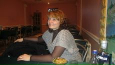 Фотография Коюшевой Марии