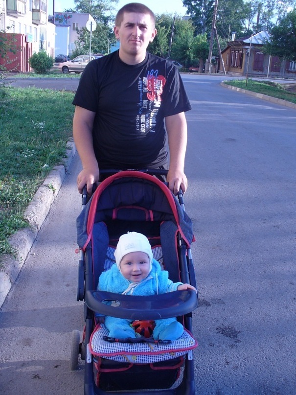 Сергей Яковлев фотография #33