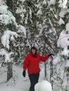 Фотография Ткаченко Ирины