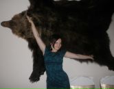 Фотография Неваляной Виолетты