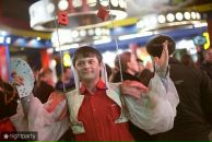 Фотография Стерхова Андрея