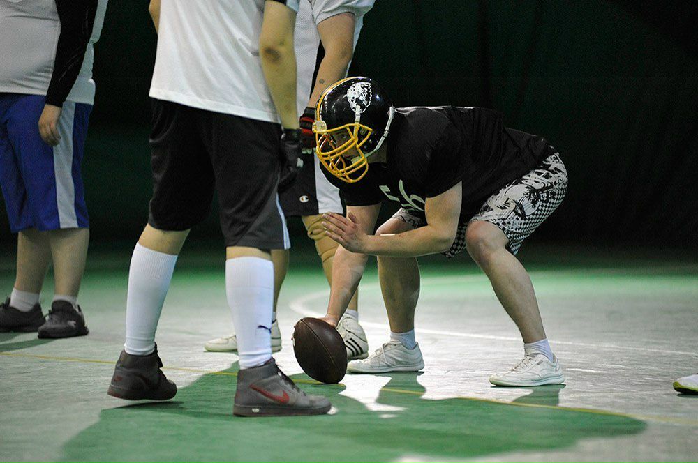 Dani Chinasski фотография #40