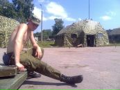 Фотография Тоха Веденский