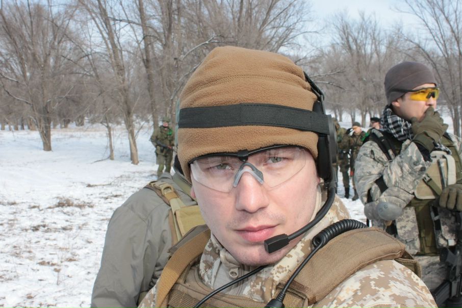 №1, Денис Российский, 45 лет, Калининград №1, Денис Российский, 45 лет, Калининград