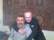 Фотография Халыгова Фаига