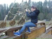 Фотография Колесниковой Евгении