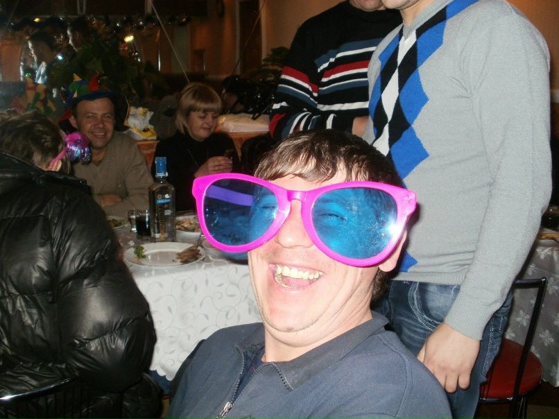 Сергей Ваньер фотография #36