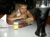 Фотография Иванова Сергея